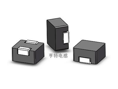 一体成型电感1050系列_产品简介