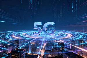 工业5G有了国际